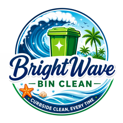 Brightwave Bin Clean